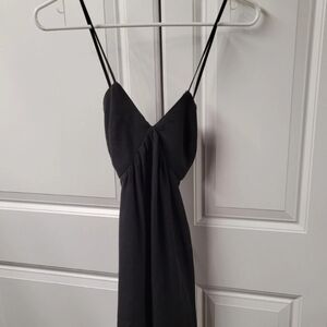 Express Dress Women's Size: 2 CUTE Sleeveless